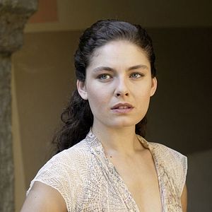Foto Alexa Davalos