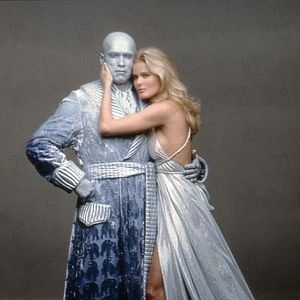 Foto Joel Schumacher