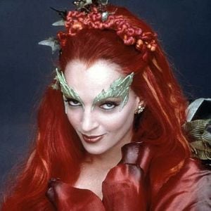 Foto Joel Schumacher