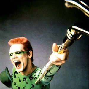 Foto Joel Schumacher