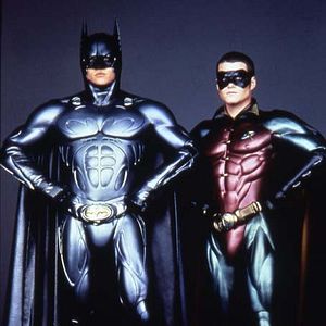Foto Batman Forever