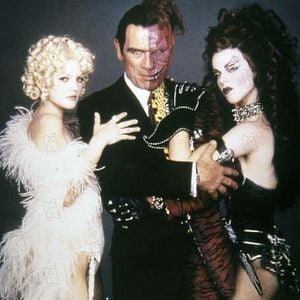 Foto Tommy Lee Jones