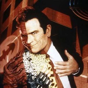 Foto Tommy Lee Jones