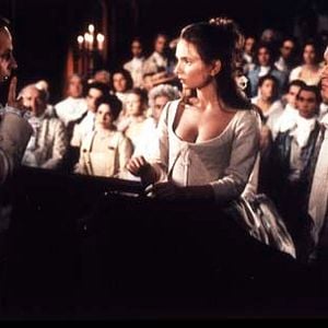 Foto Fabrice Luchini