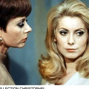 Foto Catherine Deneuve