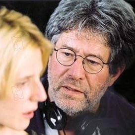 Foto Sandrine Kiberlain