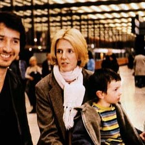 Foto Sandrine Kiberlain