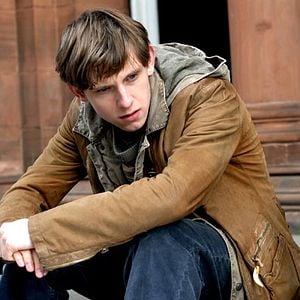 Foto Jamie Bell