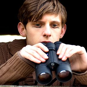 Foto Jamie Bell