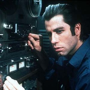 Foto John Travolta