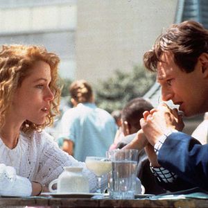 Foto Frances McDormand