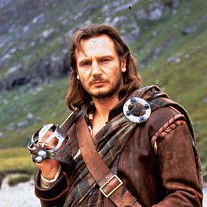 Foto Liam Neeson