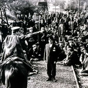 Foto La lista de Schindler