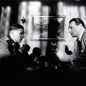 Foto La lista de Schindler