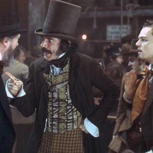 Foto Pandillas de Nueva York