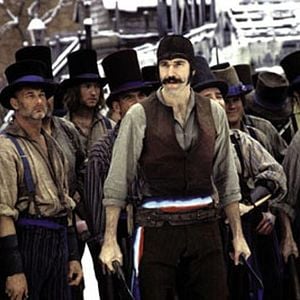 Foto Pandillas de Nueva York