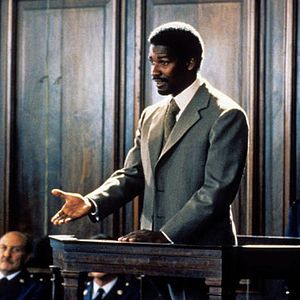 Foto Richard Attenborough