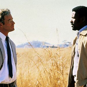 Foto Richard Attenborough