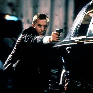 Foto El guardaespaldas