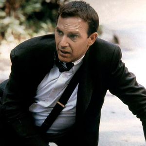 Foto El guardaespaldas