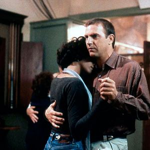 Foto El guardaespaldas