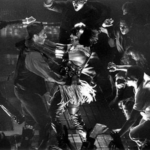 Foto El guardaespaldas