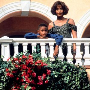 Foto El guardaespaldas