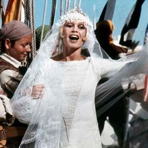 Foto Brigitte Bardot