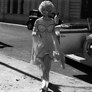 Foto Brigitte Bardot