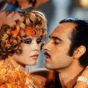 Foto Brigitte Bardot