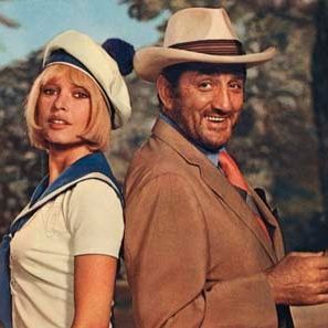 Foto Brigitte Bardot