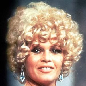 Foto Brigitte Bardot
