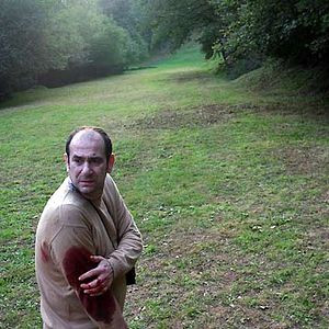 Foto Nacho Vigalondo