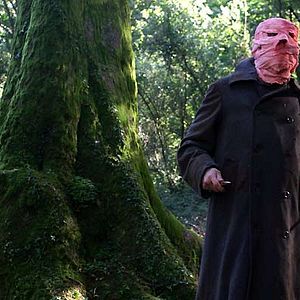 Foto Nacho Vigalondo