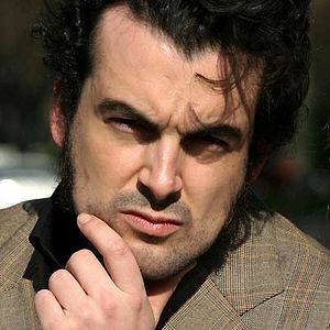 Foto Nacho Vigalondo