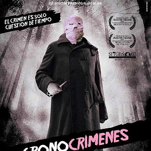 Foto Nacho Vigalondo