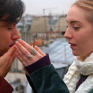 Foto Emmanuel Mouret