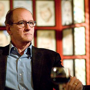 Foto Richard Jenkins