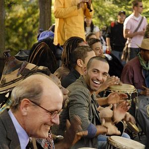 Foto Richard Jenkins