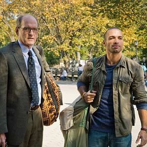 Foto Richard Jenkins