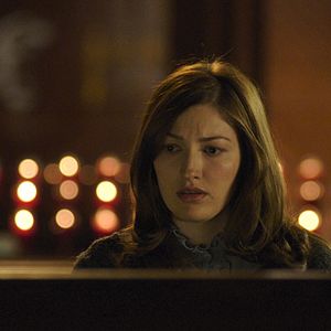 Foto Kelly Macdonald