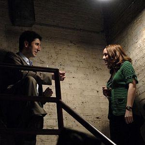 Foto Kelly Macdonald