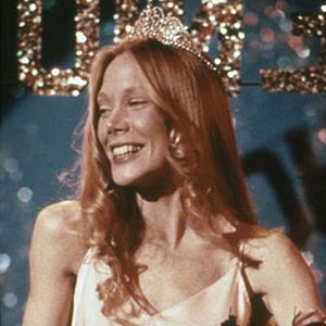 Foto Sissy Spacek