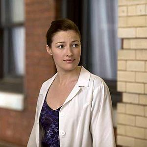 Foto Kelly Macdonald