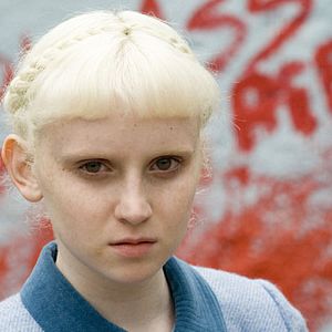 Foto Dorothy Mills - El exorcismo