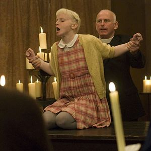 Foto Dorothy Mills - El exorcismo