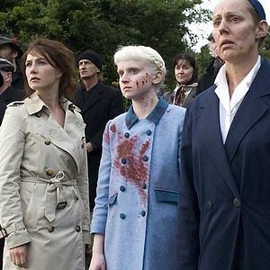 Foto Dorothy Mills - El exorcismo