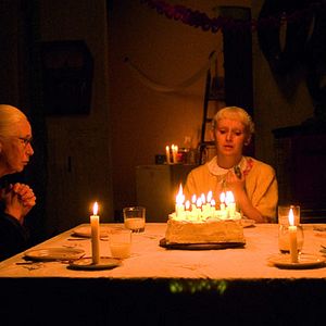 Foto Dorothy Mills - El exorcismo