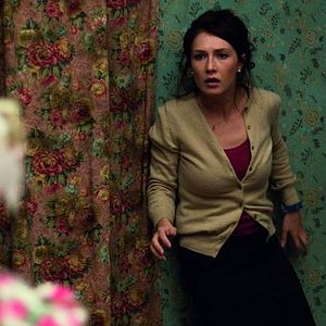 Foto Dorothy Mills - El exorcismo