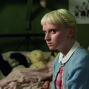 Foto Dorothy Mills - El exorcismo